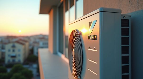 Quel est le meilleur installateur Daikin à Cannes ?