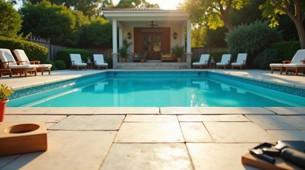 Rénovation piscine à Toulouse : guide pour un projet réussi
