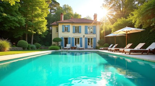 Rénovation piscine à Toulouse : guide pour un projet réussi