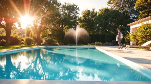 Top conseils pour réussir votre rénovation de piscine à Toulouse