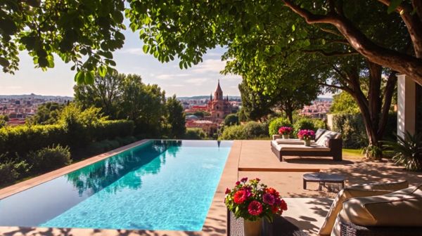 Top conseils pour réussir votre rénovation de piscine à Toulouse