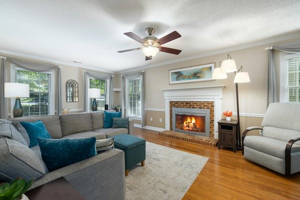 La psychologie des couleurs dans la décoration d'intérieur