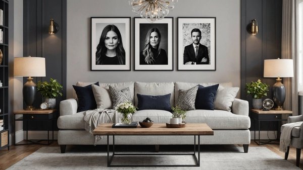 10 astuces pour sublimer la décoration de votre maison