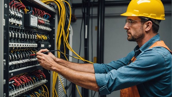 Votre électricien autour de moi : services de qualité garantis