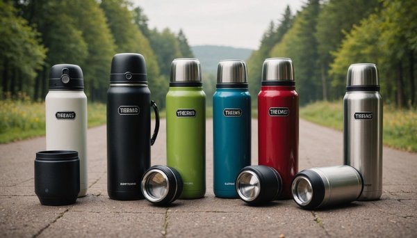 Choisir le thermos idéal : conseils et astuces d'expert
