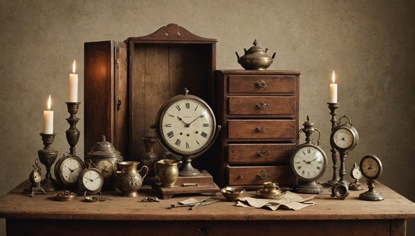 Transformez vos objets anciens grâce aux artisans experts !