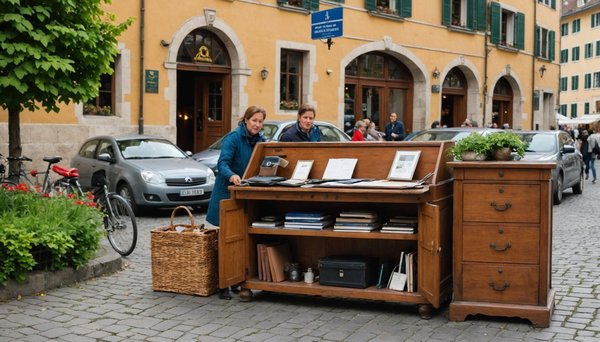 Dépannage coffre-fort à annecy : protégez vos biens précieux