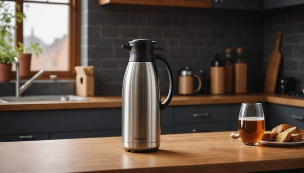 Les meilleurs thermos : guide d'achat et recommandations d'experts
