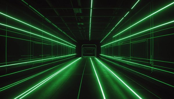 Découvrez les meilleurs lasers ligne verte pour vos projets