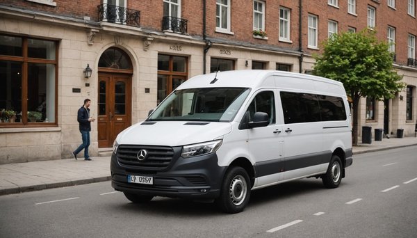 Top conseils pour sélectionner votre location utilitaire idéale