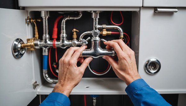 Plomberie et chauffage dans les yvelines : services d'excellence