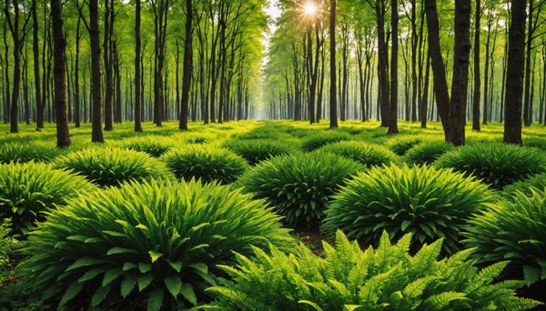 Coûts du débroussaillage en 2024 : guide des prix et astuces