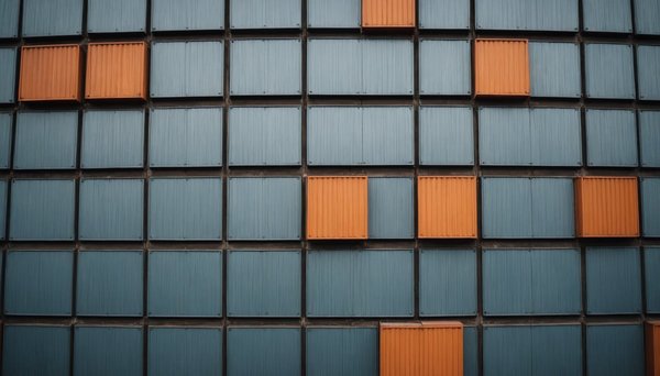 Équerre de bardage : guide d'achat pour des choix éclairés