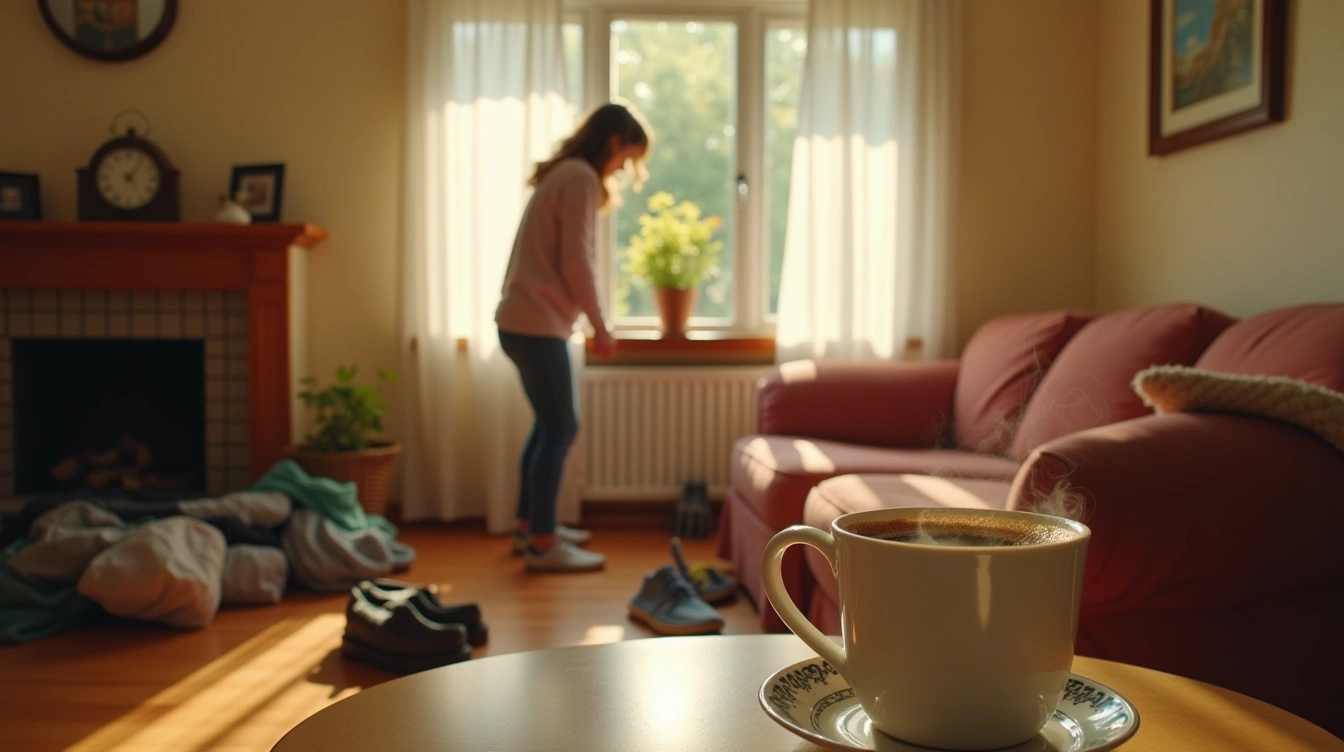 Questions fréquentes sur l'accueil improvisé